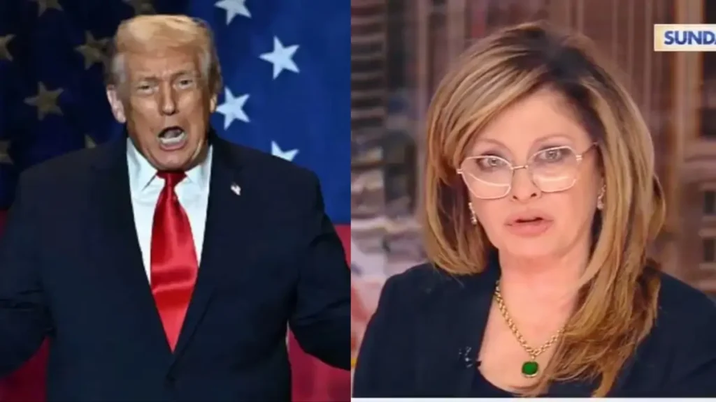 Trump’s Awkward Bragging: A Fox News Interview Gone Wrong