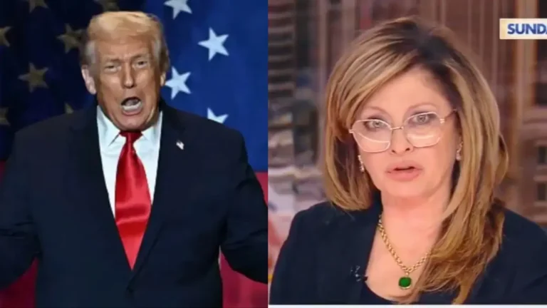 Trump’s Awkward Bragging: A Fox News Interview Gone Wrong