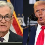 Trump’s Tumultuous Tactics: A Deep Dive into His Struggles with Powell and the Media