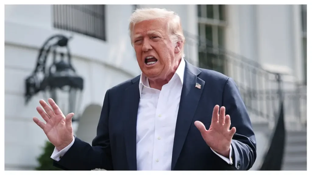 ‘Lunatic!’: Trump Goes Into Full Tantrum Mode, Demands Courts Step in After Big Loss, But His Own Words Are Being Blamed for Handing Dems the Win