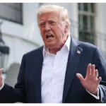 ‘Lunatic!’: Trump Goes Into Full Tantrum Mode, Demands Courts Step in After Big Loss, But His Own Words Are Being Blamed for Handing Dems the Win