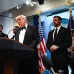 ‘Suspicious as Hell’: Trump, MAGA Seize White House Correspondents’ Dinner Shooting to Push Trump’s Stalled Pet Project