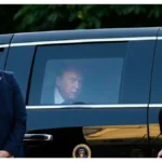 ‘We’ve Had Enough!’: Trump Hospitalization Rumors Erupt Around Walter Reed as Iran War Rages — but the Buzz Keeps Pointing to Something Much Bigger No