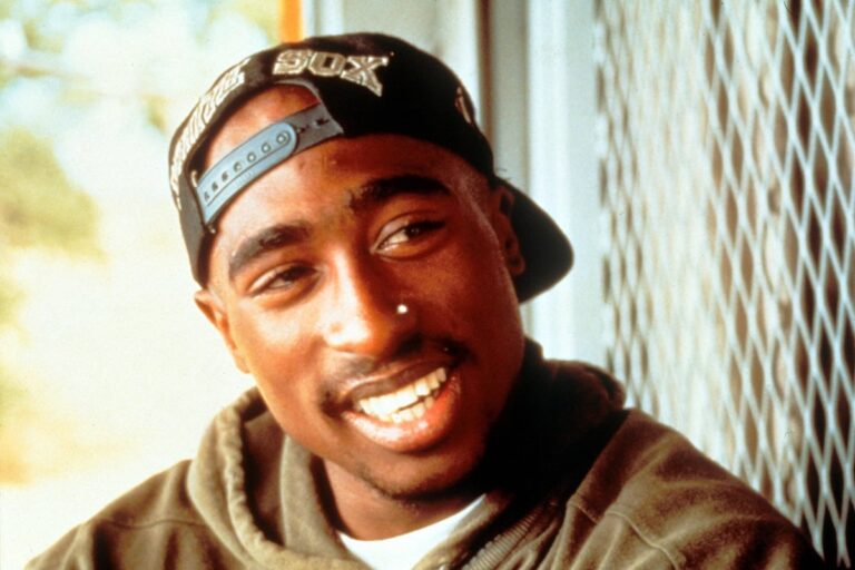 Mopreme Files Wrongful Death Lawsuit Against Keefe D For Tupac Shakur Murder