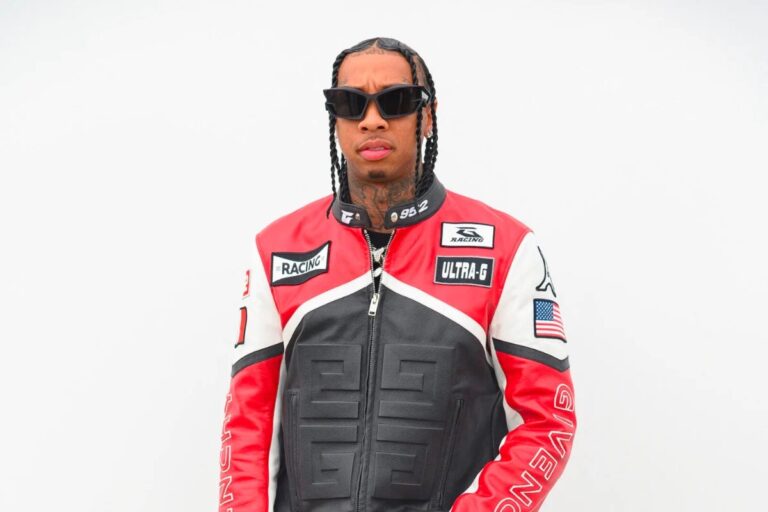 Tyga Makes Feature Film Debut In Baby You’re A Star Tyga Makes Feature Film Debut In Baby You’re A Star