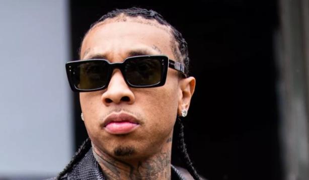 Tyga Makes Acting Debut in ‘Baby, You’re a Star’