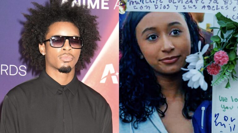 UPDATE: Charging Documents Reportedly Reveal Disturbing Details About D4vd’s Relationship With Celeste Rivas Hernandez