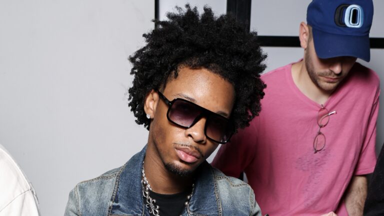 D4vd Faces Disturbing Allegations of Child Abuse Images