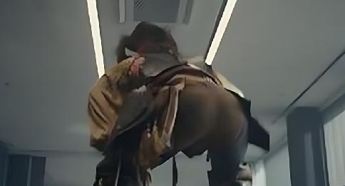 Uber Eats Pirate’s Booty: A Twerking Twist on Snack Delivery Uber Eats Pirate’s Booty: A Twerking Twist on Snack Delivery