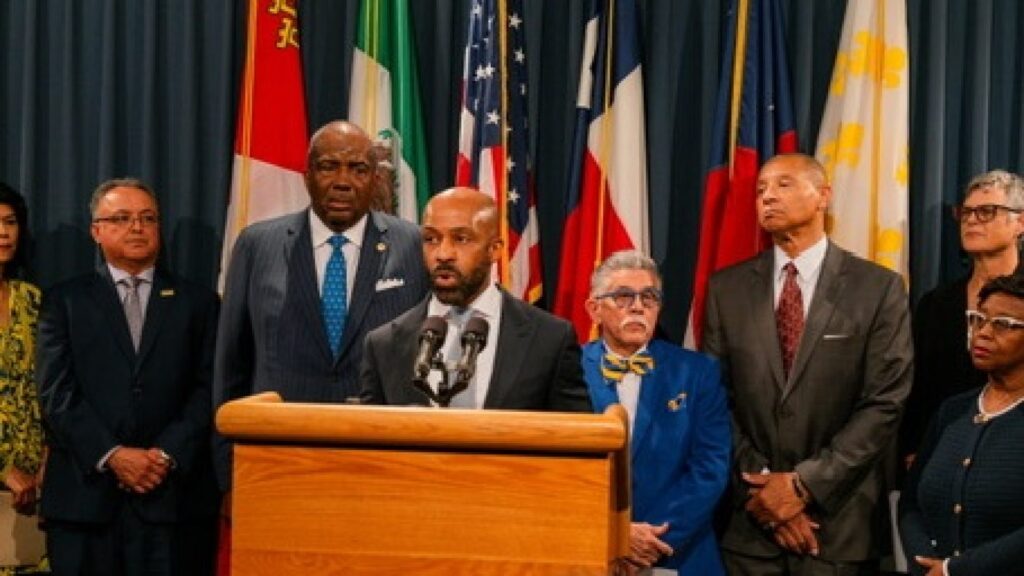 Texas Judge Blocks Changes To HUB Program, Citing Executive Overreach