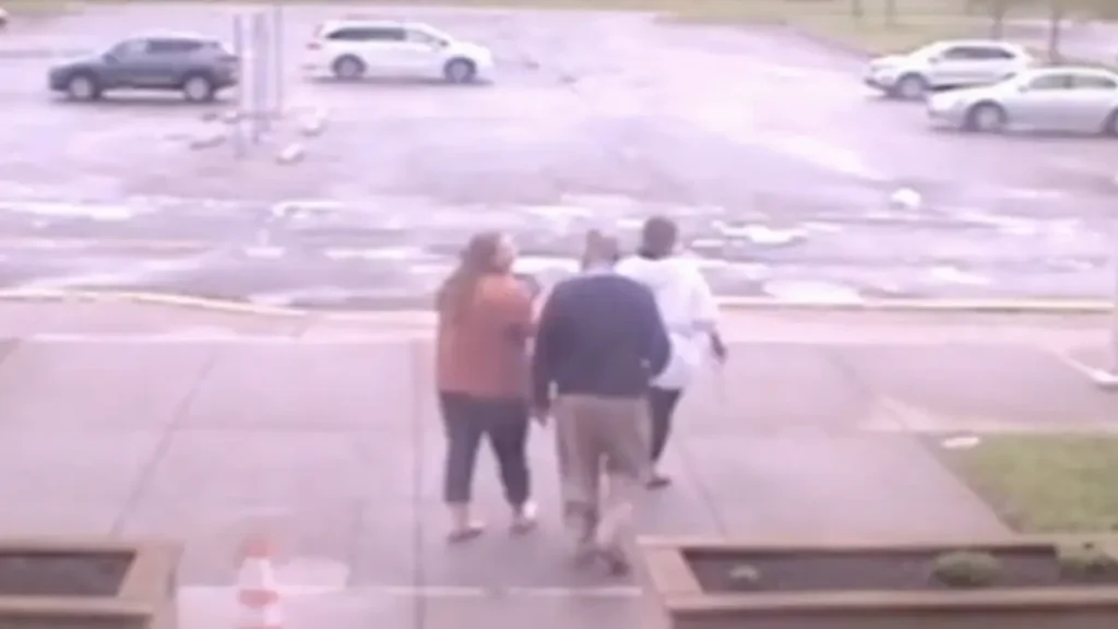 New York Judge Suspended After Using the N-Word to Tell a Story About Black Man Says He Did It for ‘Authenticity and Accuracy’