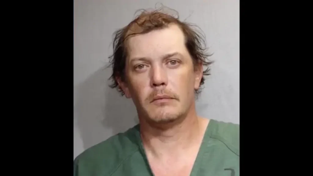 A Call for Justice: Florida Man Faces Charges After Threatening Children with a Gun