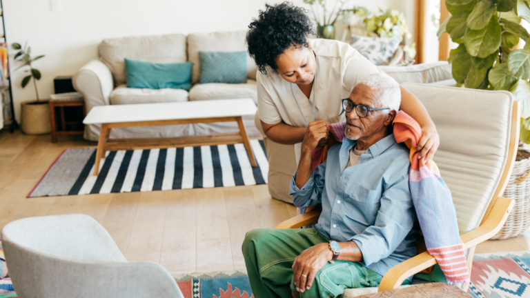 Expert Tips to Help Black Families Navigate Dementia Care