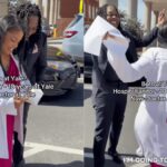 ‘It Was a Surreal Moment’: Black Medical Student Who Worked as Janitor at Yale Will Return to Ivy League School as Doctor. Now, She Has Another Wish
