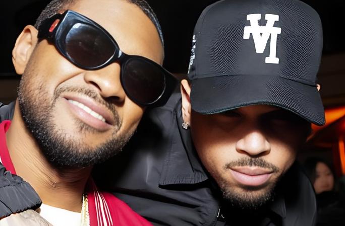 Usher & Chris Brown Officially Announce ‘R&B Tour’ for Summer 2026 | WATCH Usher & Chris Brown Officially Announce ‘R&B Tour’ for Summer 2026 | WATCH