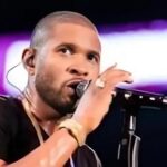 Usher and Chris Brown Bring R&B Back to the Stage with Their Epic Co-Headlining Tour