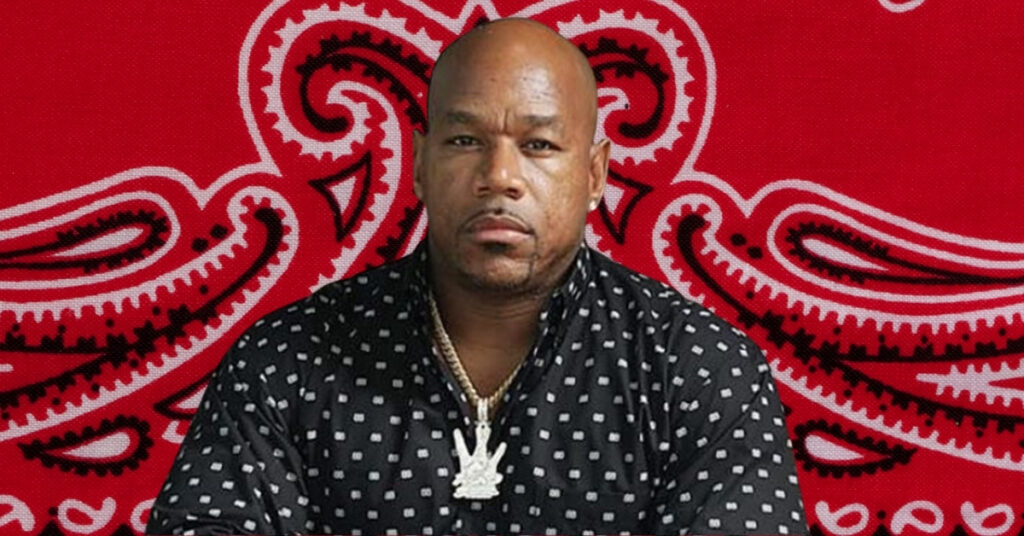 Wack 100 Goes In On Megan Thee Stallion After Klay Thompson Split