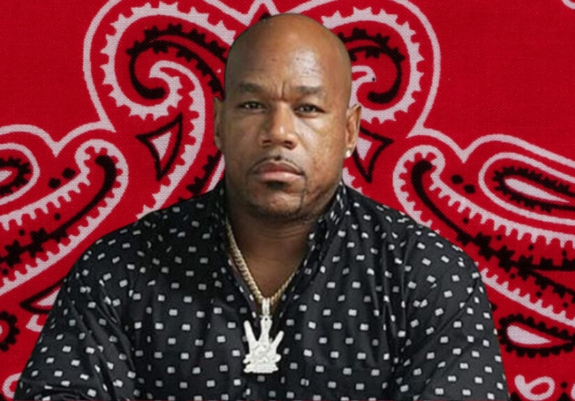 Wack 100 Goes In On Megan Thee Stallion After Klay Thompson Split