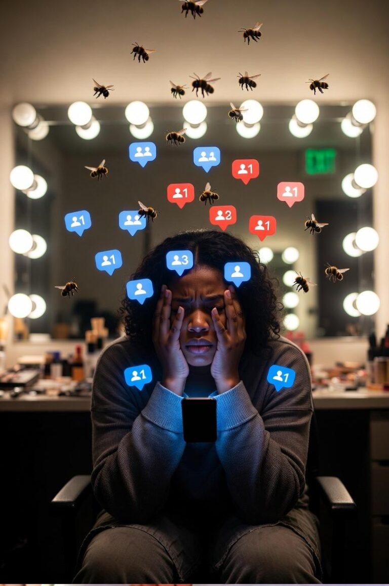 Why the Internet Believes Celebrity Political Gossip Without Proof | VIDEO