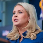 ‘Shut It All Down’: Karoline Leavitt Scrambles After Trump’s Unhinged Post, Tries to Spin Him as a Hero, Then the FBI Makes a Move That Changes Everyt