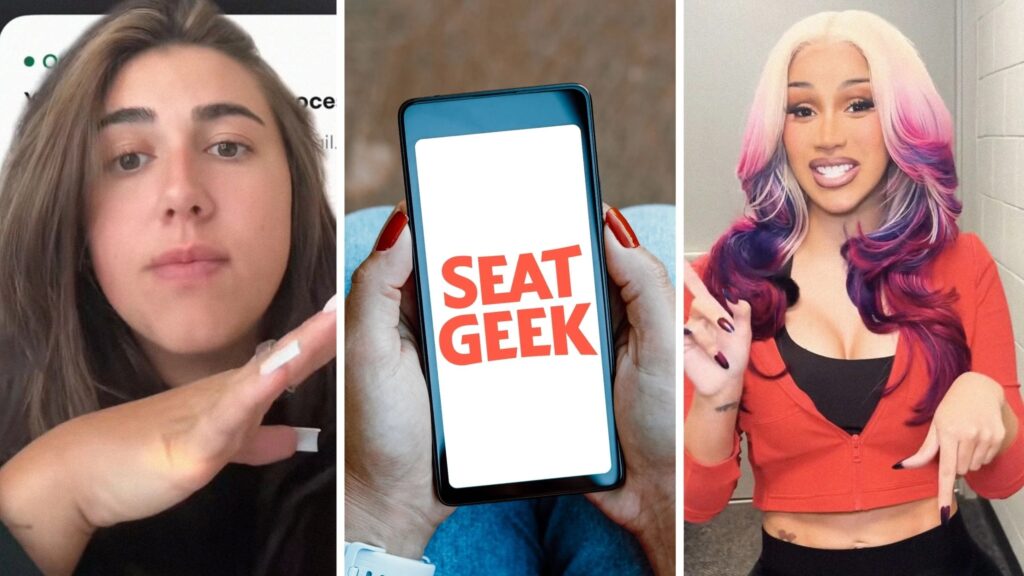 ‘I will only be using Ticketmaster from now on’: A Disastrous Experience at the Cardi B Concert