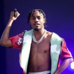 Lil Tjay Confused by Offset Shooting Claims: A Closer Look at the Incident