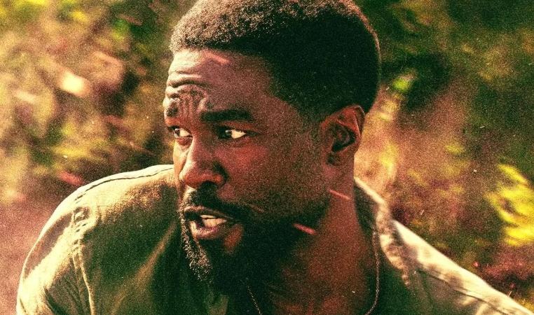 Yahya Abdul-Mateen II Stars in Netflix’s ‘Man on Fire’ | EUR Exclusive WATCH