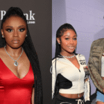 Yaya Mayweather Reacts After Viral Footage Shows Jayda Cheaves & Dess Dior In Nightclub Altercation