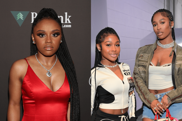 Yaya Mayweather Reacts After Viral Footage Shows Jayda Cheaves & Dess Dior In Nightclub Altercation Yaya Mayweather Reacts After Viral Footage Shows Jayda Cheaves & Dess Dior In Nightclub Altercation