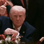 ‘A True Sociopath’: Trump Faces Fresh Backlash After Embarrassing Viral Photo Comes Back to Bite Him, and One Detail About the Timing Sets People Off