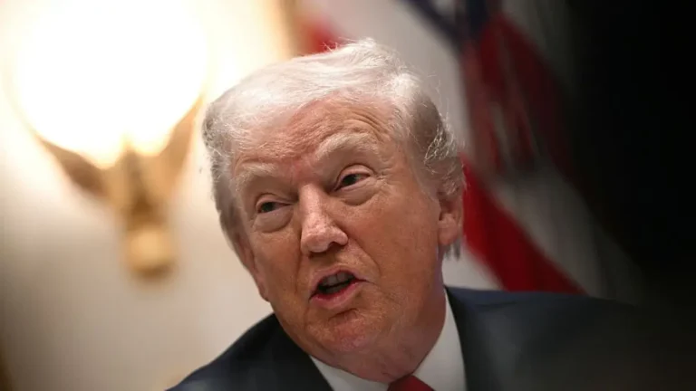 ‘Biggest Mistake He’s Ever Made’: Trump Goes Scorched Earth Expecting Loyalty, Then His Own Base Turns on Him All at Once and It Gets Ugly Fast ‘Biggest Mistake He’s Ever Made’: Trump Goes Scorched Earth Expecting Loyalty, Then His Own Base Turns on Him All at Once and It Gets Ugly Fast