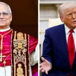‘It’s a Blowout!’: Trump Gets Desperate to Outdo the Pope and Crosses a Line As a Rival Drops a Video That Lands a Brutal Comparison — and the Second