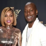 Tyrese Gibson Eyes a Career Revival While Supporting Taraji P. Henson’s Fight for Gender Equality in Hollywood
