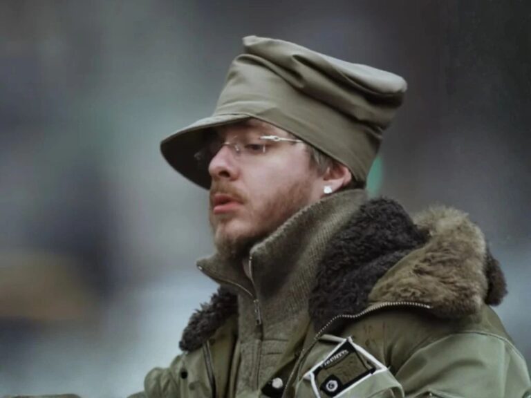 Jack Harlow Recalls When He Thought Drake Was The Best Rapper Alive