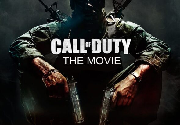 Paramount Just Made “Call Of Duty” Movie Real — And This Creative Team Might Actually Pull It Off