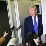 Trump’s Bizarre Rant: When a Reporter Plays Him Like a Fiddle