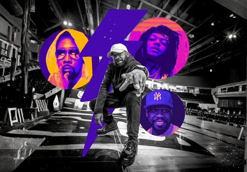 Rob Clifton Jr. Talks J.I.D., RZA & Why Brands Still Get Hip-Hop Wrong