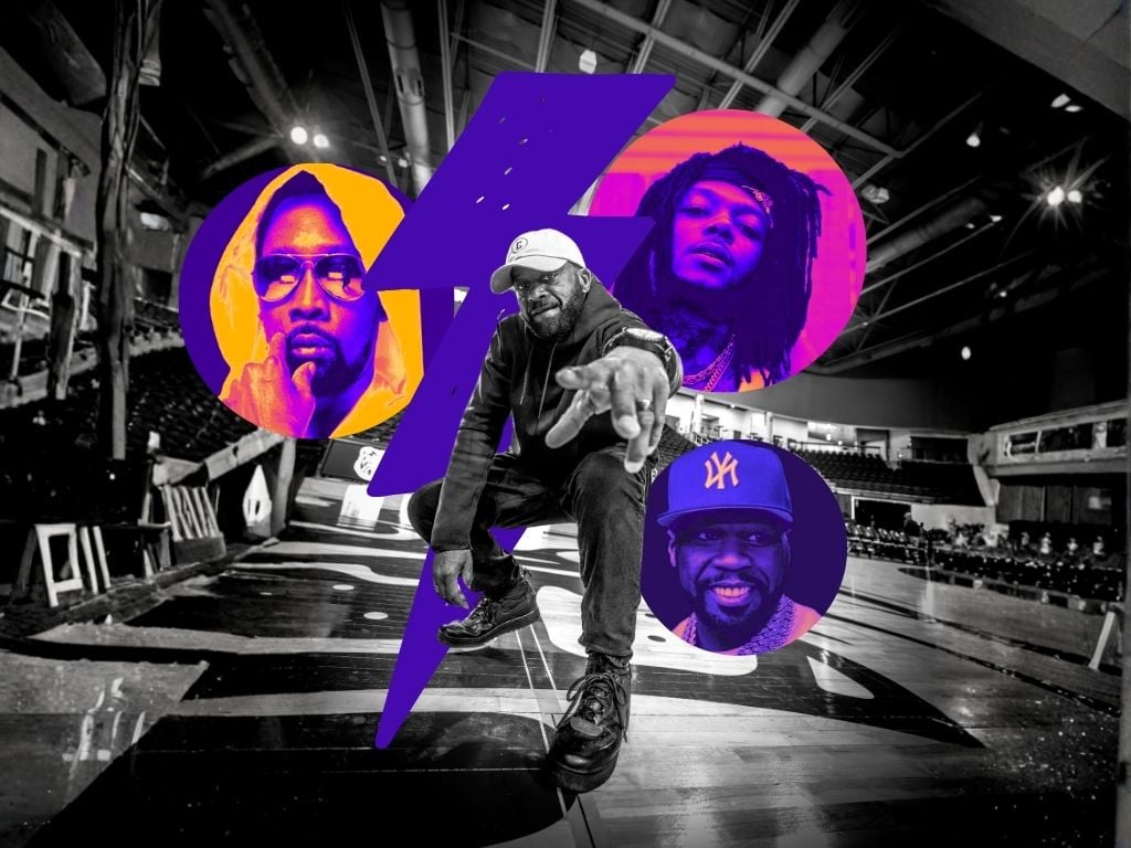 Rob Clifton Jr. Talks J.I.D., RZA & Why Brands Still Get Hip-Hop Wrong