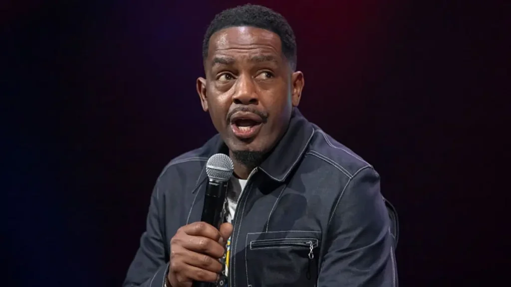 ‘Wow’: Bill Bellamy Sparks Debate with Travel Warning — Urges Black Women to Rethink Overseas Trips with White Men After Influencer’s Death