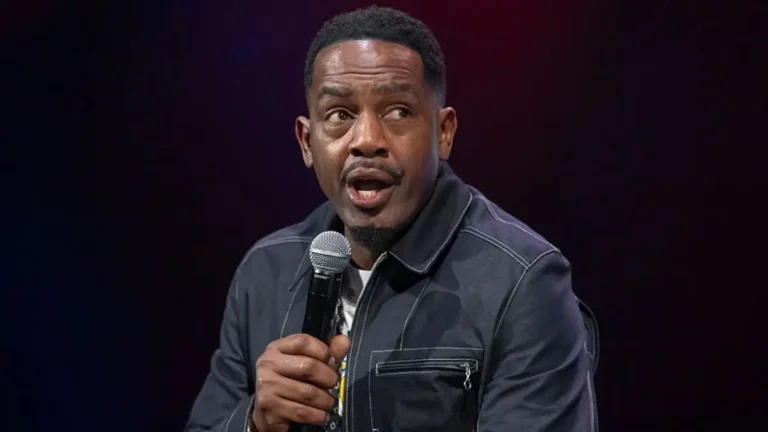 ‘Wow’: Bill Bellamy Sparks Debate with Travel Warning — Urges Black Women to Rethink Overseas Trips with White Men After Influencer’s Death