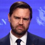 ‘Trump Doesn’t Like Him’: Trump Shoves JD Vance Into the Spotlight to Clean Up His Mess — Vance Tries to Flip It Back but Quickly Realizes He’s Been S