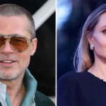 ‘Let This Man Move On’: Brad Pitt Points the Finger at Angelina Jolie in Bitter Divorce Saga as One Lingering Fight Keeps Him Stuck