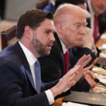 Trump’s Push for Loyalty Goes Too Far: Pentagon’s Tactics and JD Vance’s Collapse on Camera