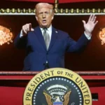 ‘Outrageous’: Trump’s Kennedy Center ‘Renovation’ Scandal Explodes