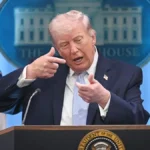 ‘He’s Deflecting’: Trump Drops Major Announcement Hours After Being Caught Off Guard by Melania’s Epstein Controversy — Critics Say He Overlooked One