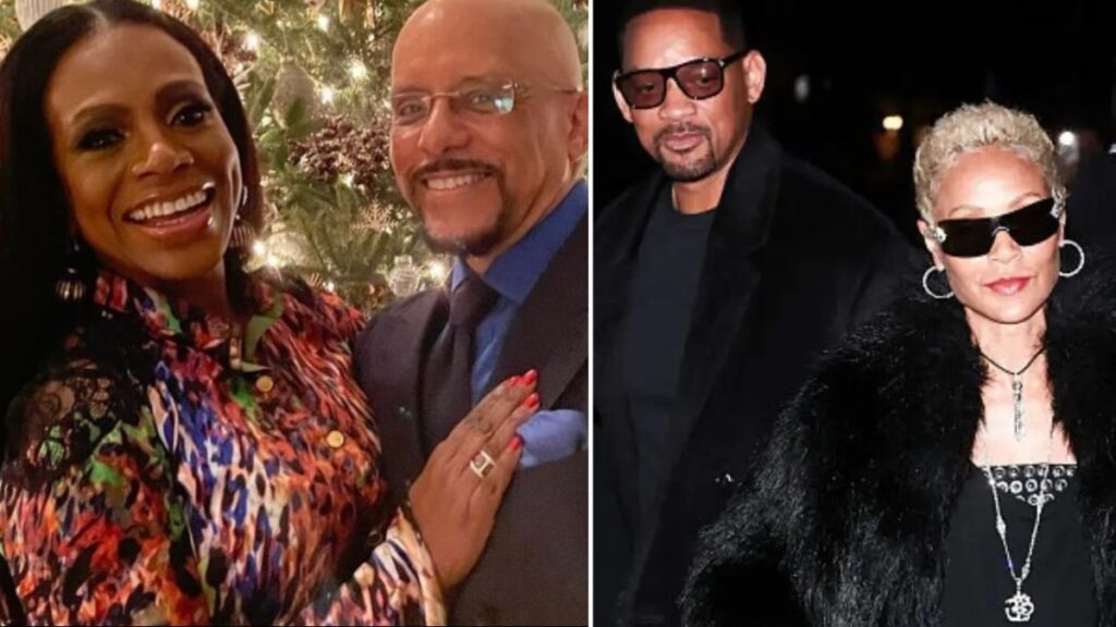 ‘Is Tradition Over?’: Modern Women Embrace ‘Living Apart But Staying Together’ as the Backlash Over What’s Considered Healthy In Marriage Explodes ‘Is Tradition Over?’: Modern Women Embrace ‘Living Apart But Staying Together’ as the Backlash Over What’s Considered Healthy In Marriage Explodes