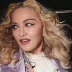 Madonna Ends Things with Her Young Lover, Fans Left Speculating After Almost-Wedding Shoot