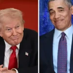 ‘You Should Be Ashamed’: Trump Posted a Bold Claim to Shame Obama— But It Quickly Backfired When Viewers Zeroed In On the Background