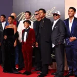 ‘What Happened?’: Celebrities Join the Jackson Family at ‘Michael’ Premiere — Fans Left Heartbroken with Questions After One Family Member Refused