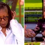 ‘I Am Tired of It’: MTG Clash Triggers a Tense Showdown on ‘The View’ as Whoopi Goldberg Loses Her Patience and Sunny Hostin Doesn’t Let Up